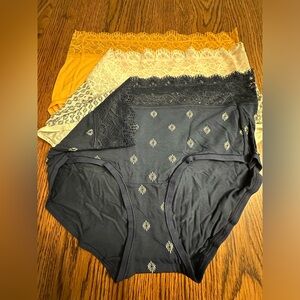 Soma Embraceable SS Brief